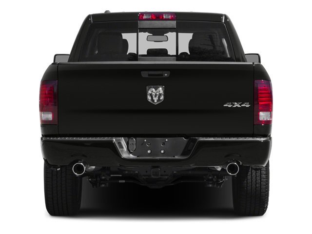 Used 2014 Blue Ram Sport image 8