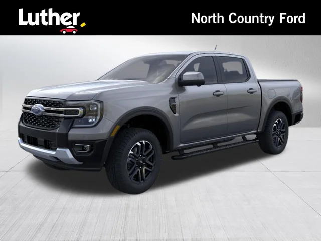2026 Ford Ranger Lariat®
