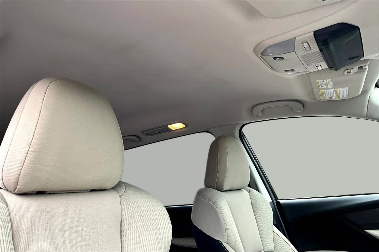 Used 2019 Crystal Black Silica Subaru Premium image 14