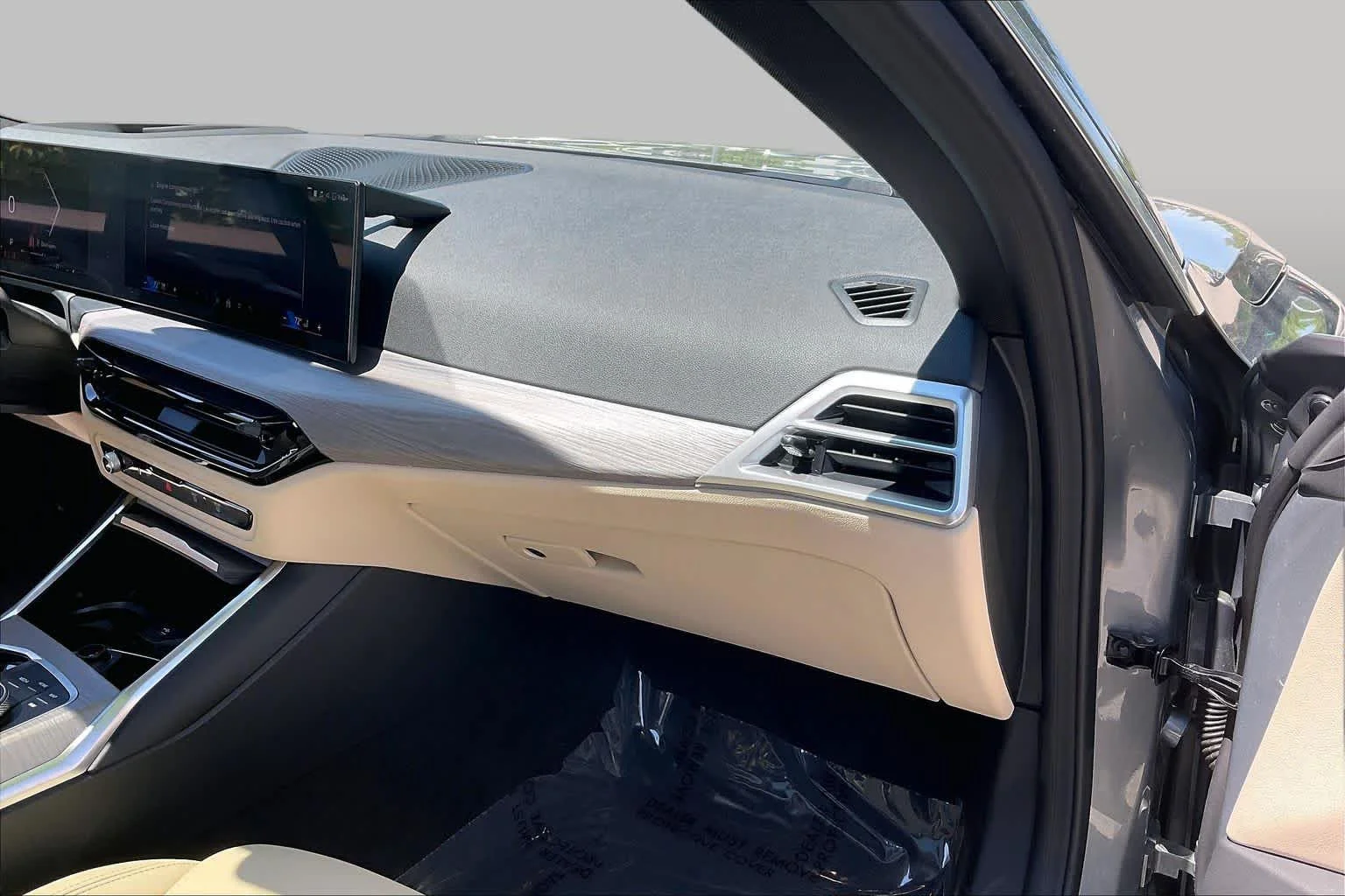 Used 2026 Skyscraper Grey Metallic BMW 430i xDrive image 18