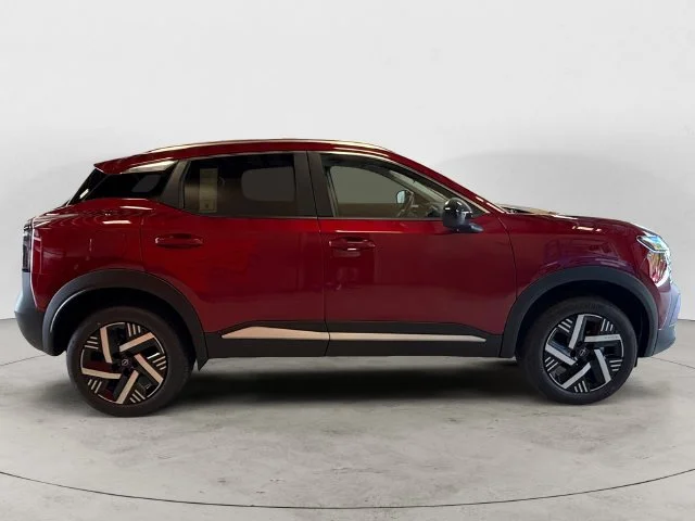 New 2026 Red Nissan SV image 6