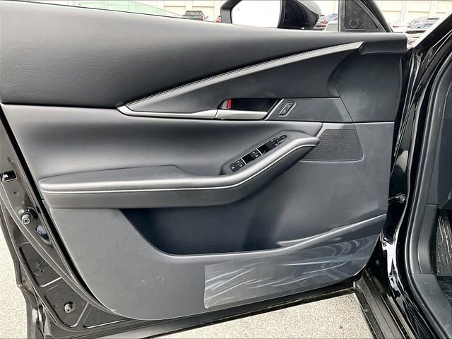 New 2026 Jet Black Mica Mazda 2.5 S Aire Edition image 25