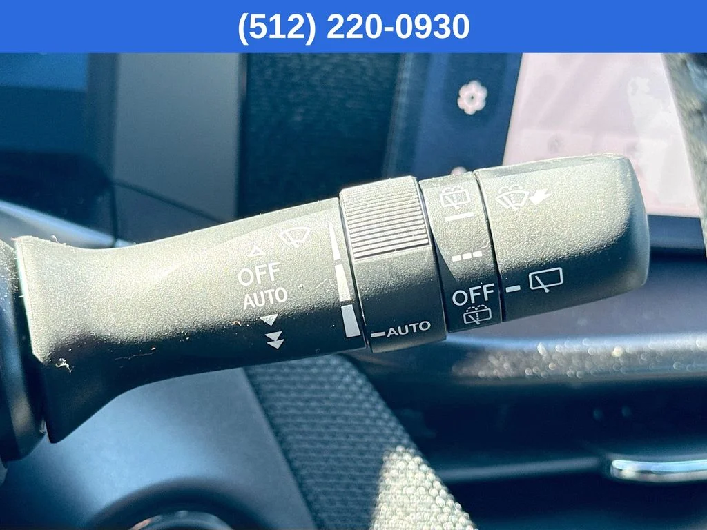 New 2026 ICE SILVER METALLIC Subaru Limited image 14