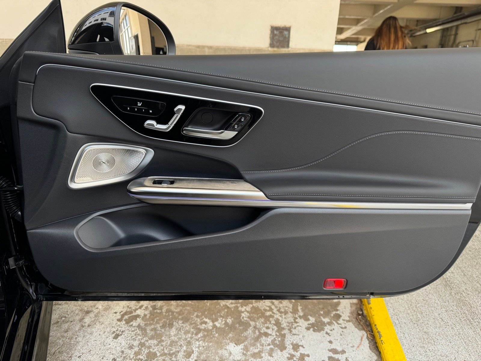 New 2026 Black Mercedes-Benz CLE 300 image 19