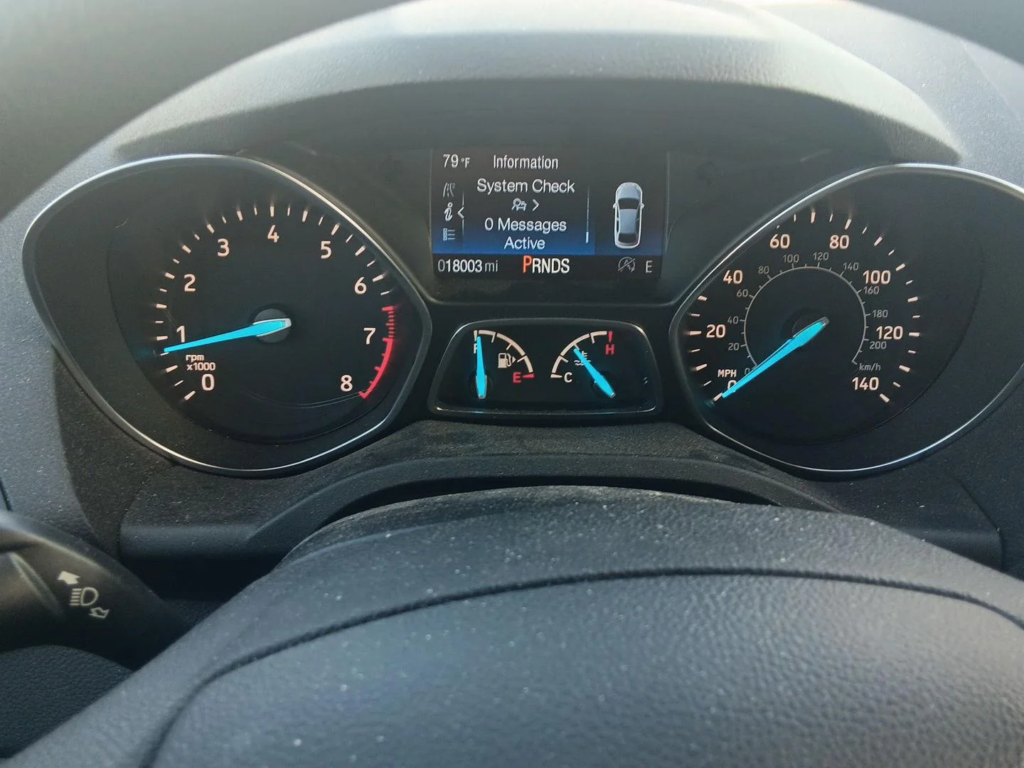 Used 2019 Oxford White Ford SE image 19