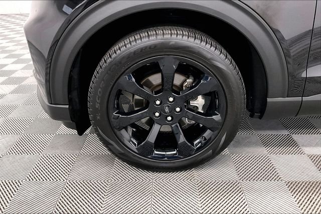 2024 Ford Explorer ST-LINE - Photo 10