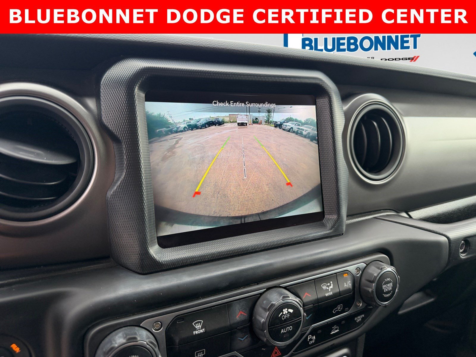 Used 2021 Sarge Green Clearcoat Jeep Sport S image 16