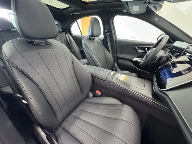 New 2027 Black Mercedes-Benz E 350 image 39