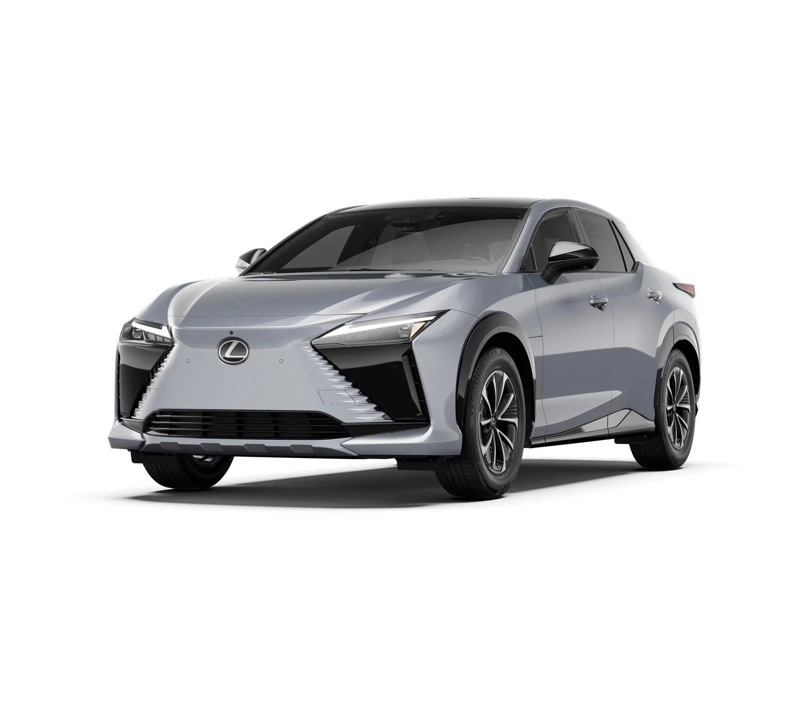 2026 Lexus RZ  450e PREMIUM AWD