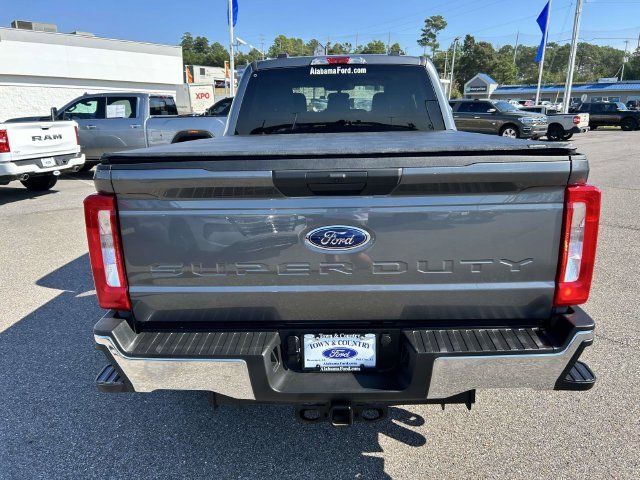 Used 2026 Gray Ford XLT image 7