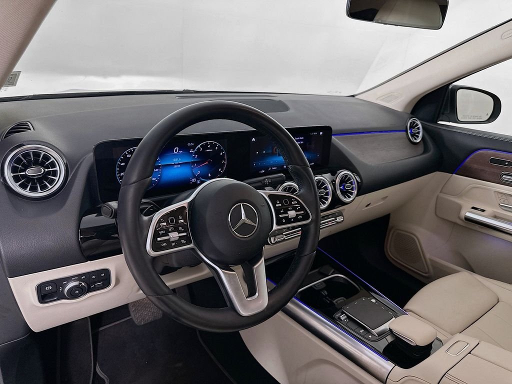 Used 2023 Gray Mercedes-Benz GLA 250 image 8