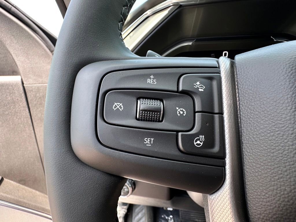 New 2026 Glacier White Tricoat GMC Denali image 32
