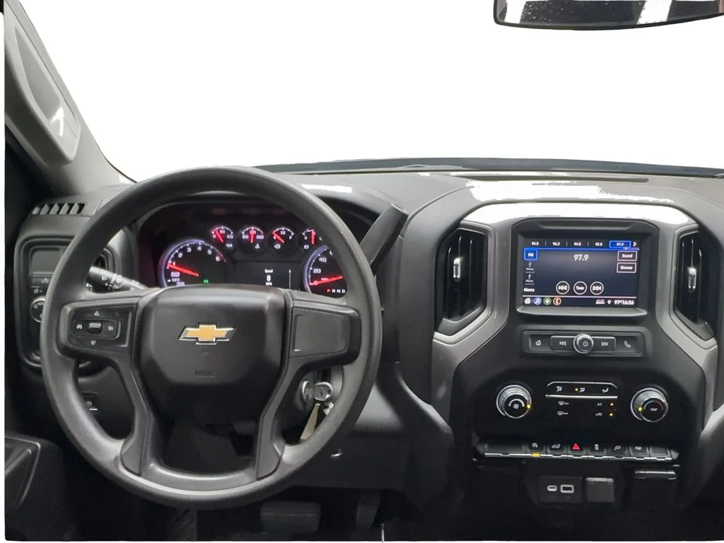 Used 2022 Black Chevrolet Custom image 28