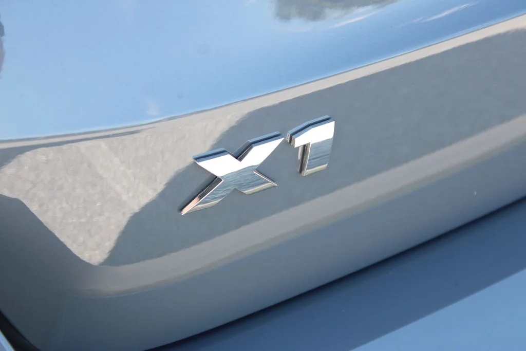 2026 BMW X1 M35i - Photo 55