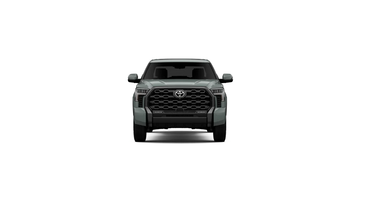 New 2026 Lunar Rock Toyota Platinum i-FORCE MAX image 47