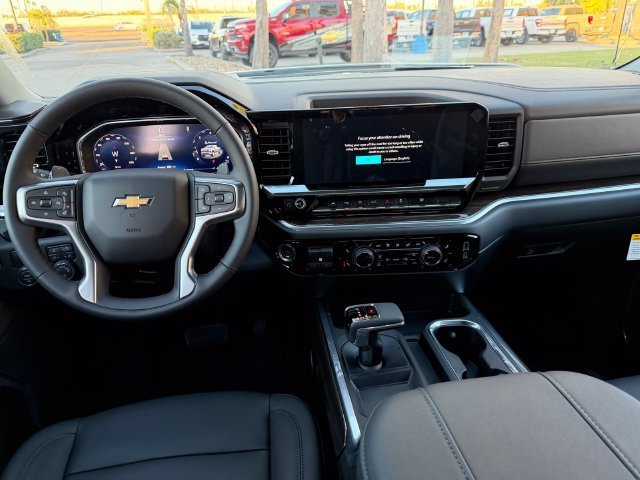 2026 Chevrolet Silverado 1500 LT - Photo 11