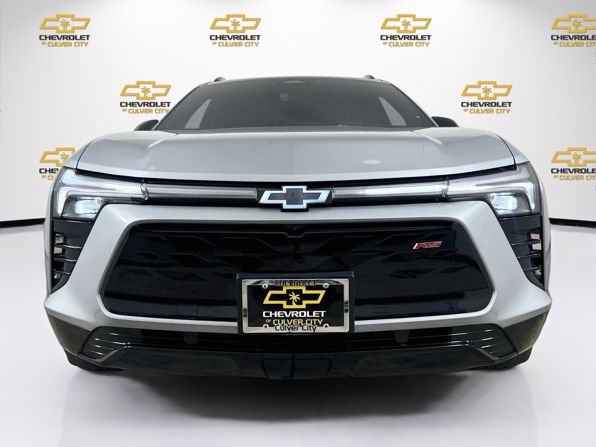 Used 2024 Chevrolet Blazer EV RS with VIN 3GNKDHRKXRS254733 for sale in Culver City, CA