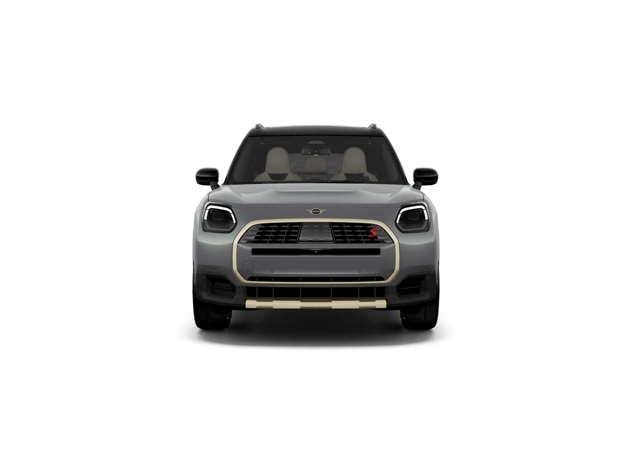 2027 MINI Countryman's photo