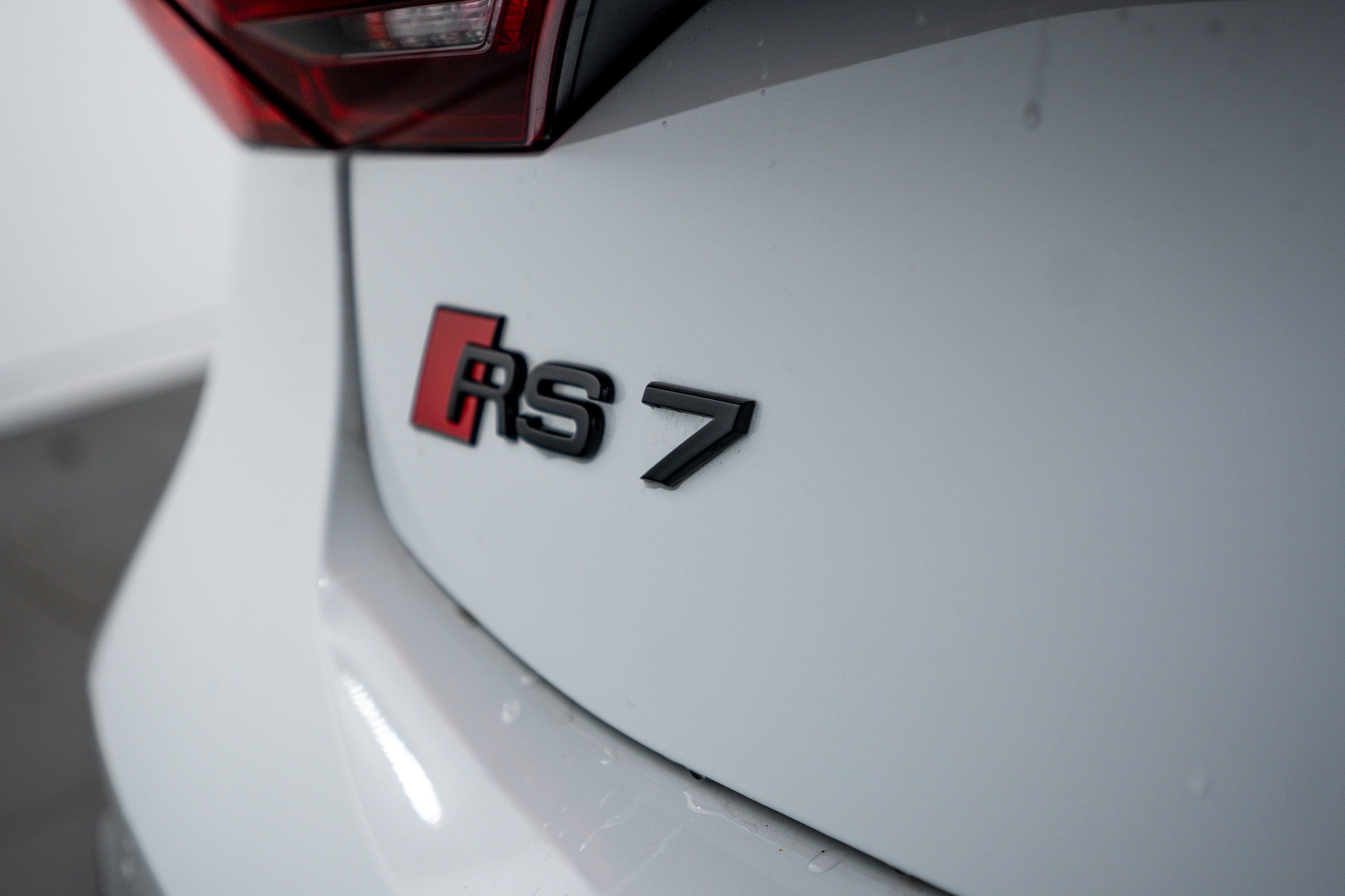 2025 Audi RS 7 Base - Photo 21