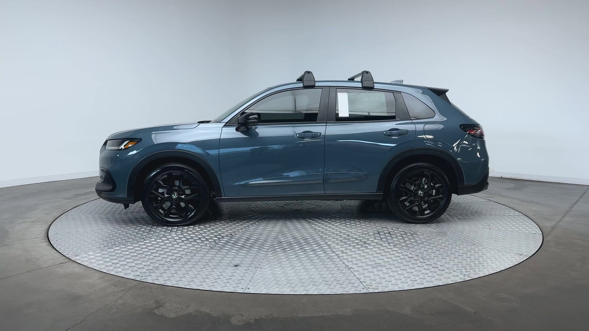 Used 2024 Nordic Forest Pearl Honda Sport image 5