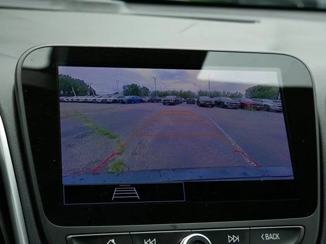 Used 2023 Black Metallic Chevrolet LS image 27