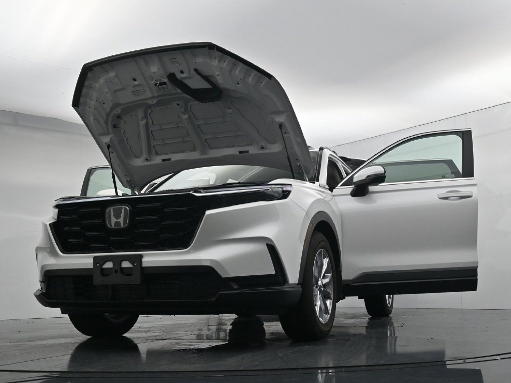 Used 2024  Honda EX image 46