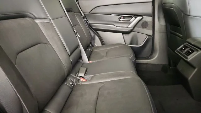 New 2026 Rhodium White Metallic Mazda 2.5 S Preferred AWD image 28