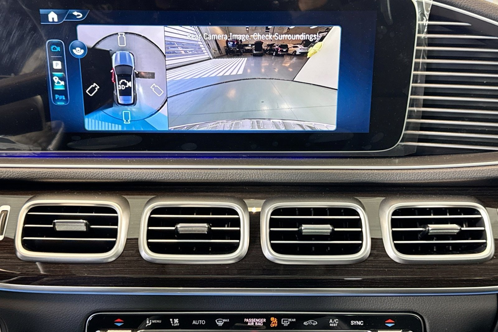 New 2026 Polar White Mercedes-Benz GLE 350 image 13