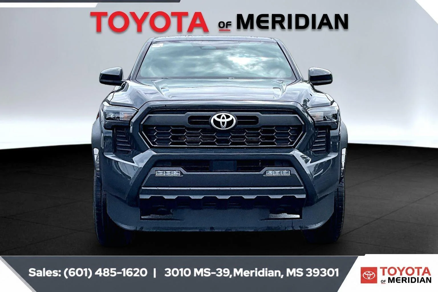 Used 2025 Underground Toyota TRD Off-Road HV image 3