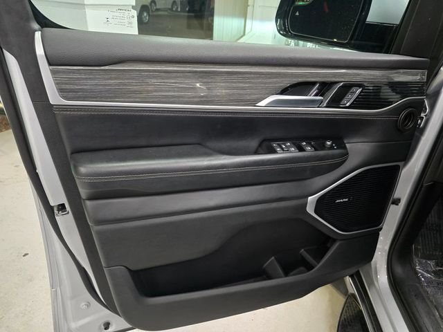 Used 2022 Silver Jeep Series II image 15