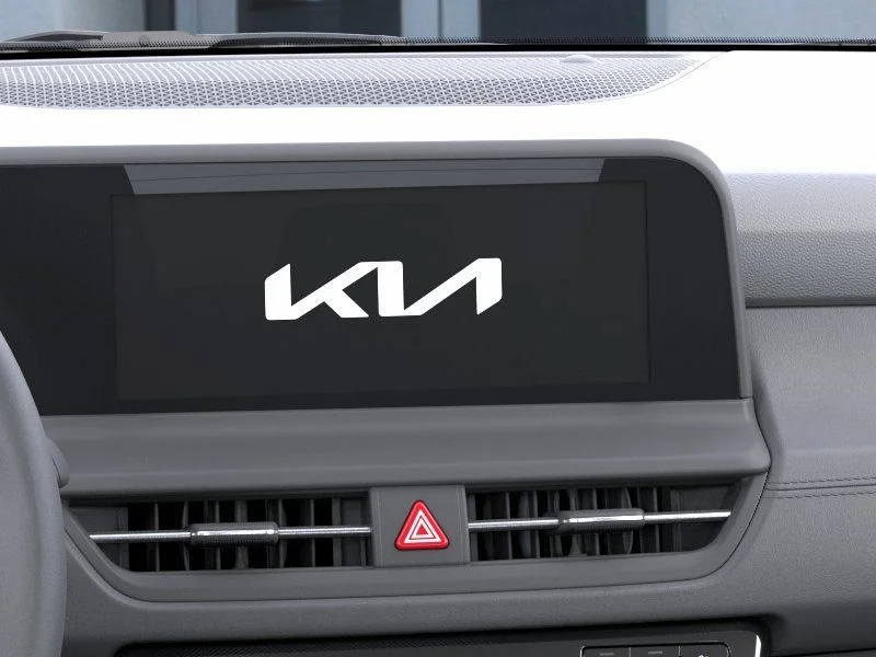 New 2026 Gray Kia EX image 20