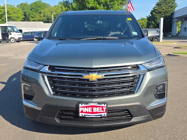 2023 Chevrolet Traverse 1LT - Photo 9