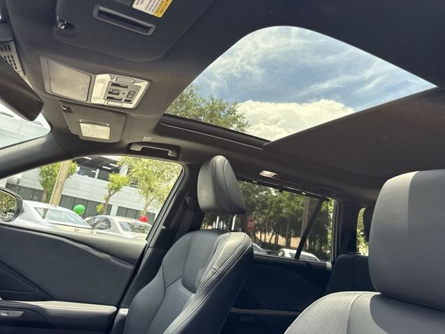 2024 Lexus TX 350 - Photo 22