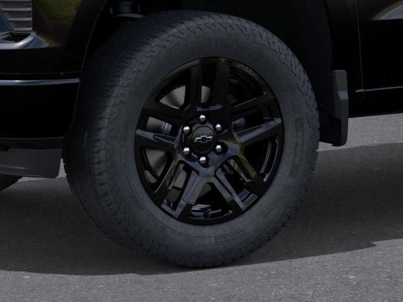 2026 Chevrolet Silverado 1500 RST - Photo 9
