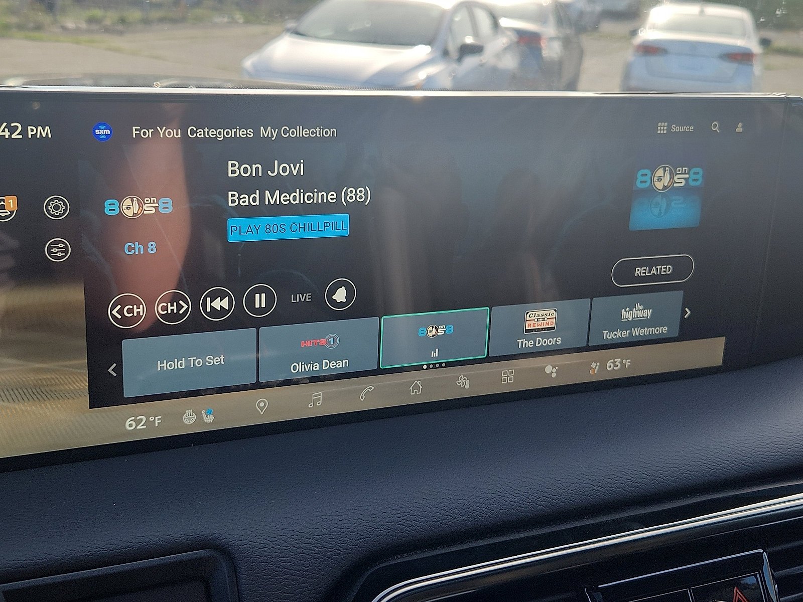 2026 Nissan Armada PRO-4X - Photo 16