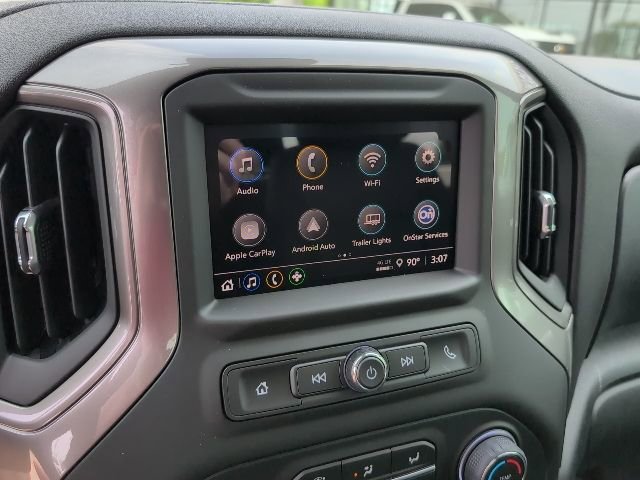 2026 Chevrolet Silverado 1500 Work Truck - Photo 18