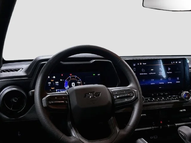 2026 Chevrolet Colorado Trail Boss - Photo 19