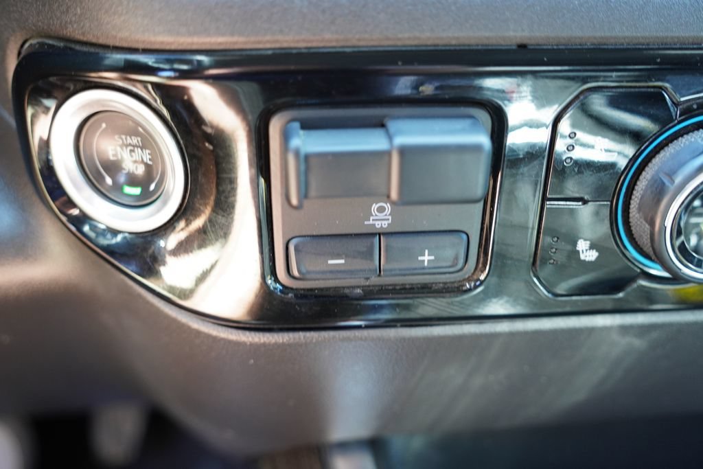 2024 Chevrolet Silverado 1500 LT Trail Boss - Photo 29
