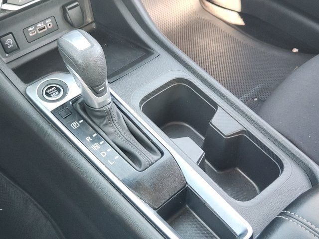 Used 2025 Blue Nissan SV image 20