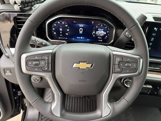 2026 Chevrolet Silverado 1500 LT - Photo 15