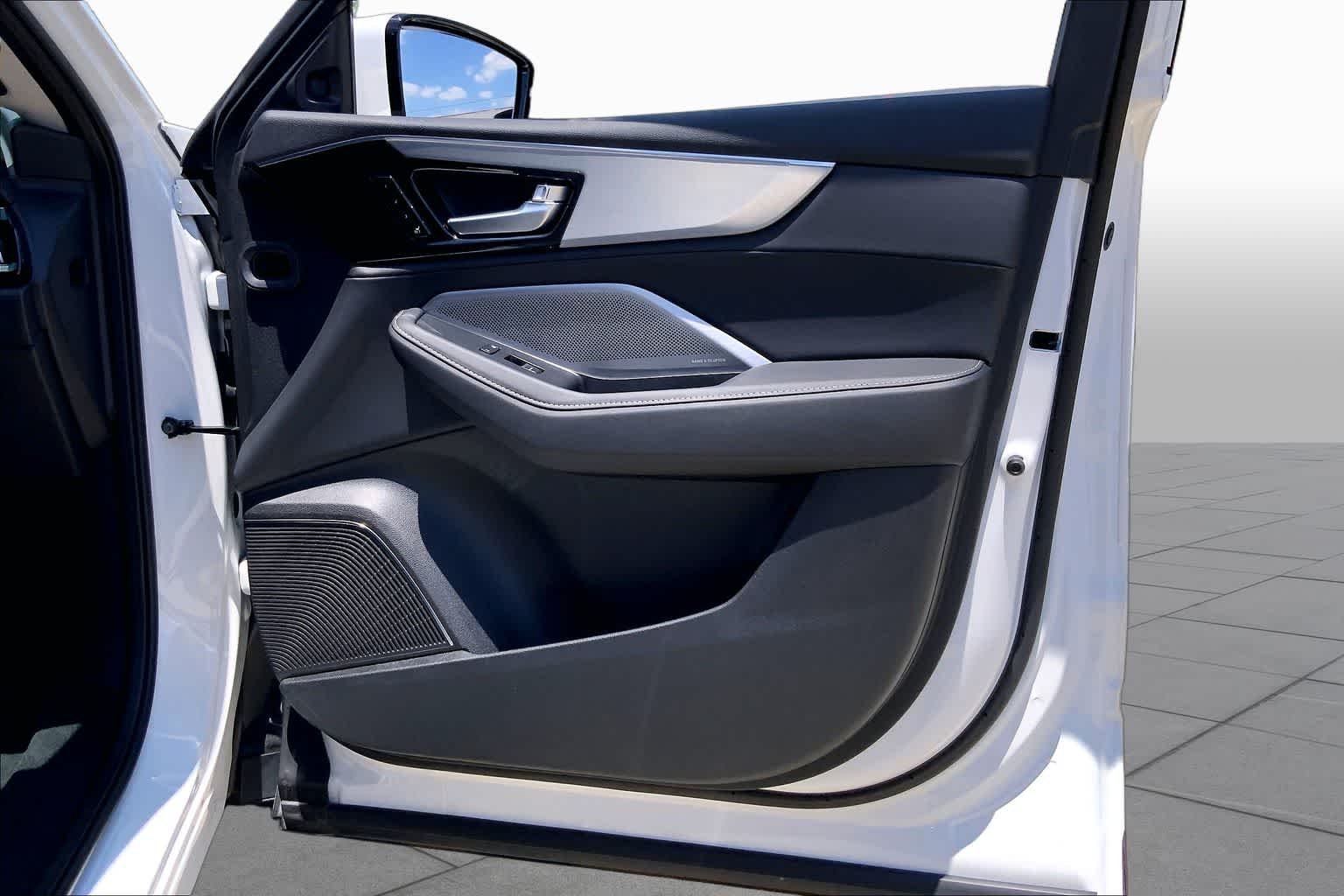 2026 Acura MDX Technology Package - Photo 23