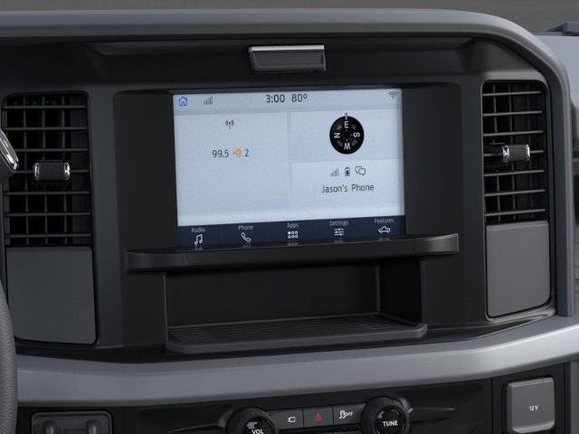 New 2026 Oxford White Ford F-250® XL image 36