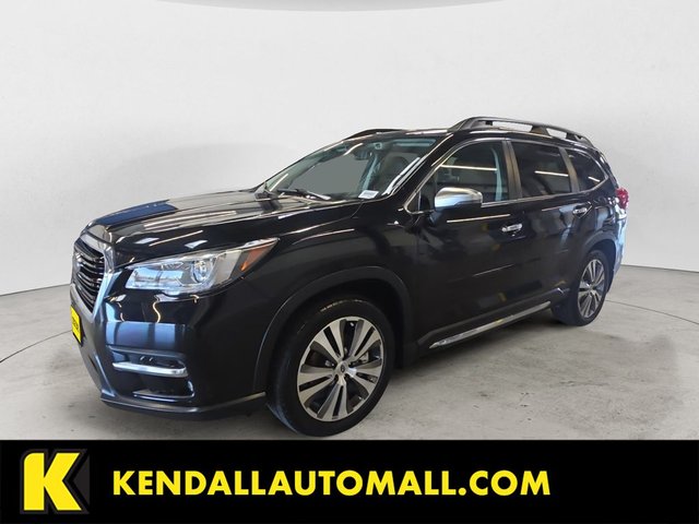 2021 Subaru Ascent Touring