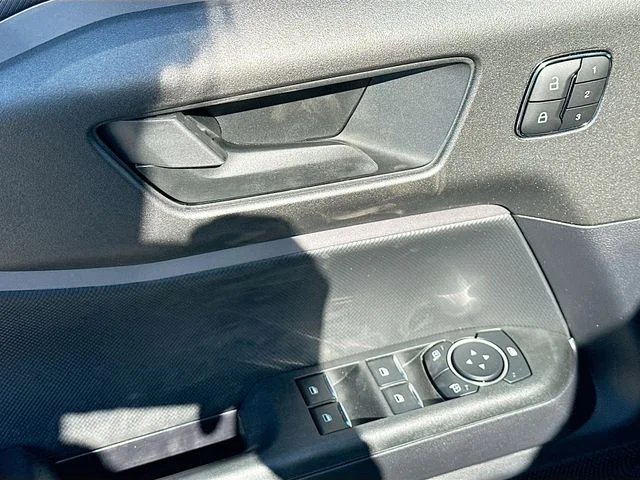 New 2026 Oxford White Ford Outer Banks image 12