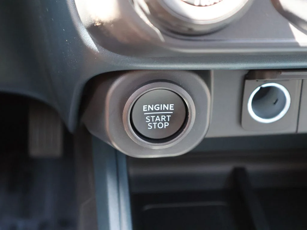 New 2026 Shadow Black Ford Lariat® image 32