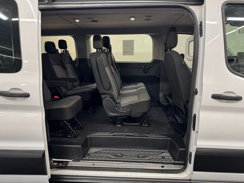Used 2023 White Ford XLT image 15