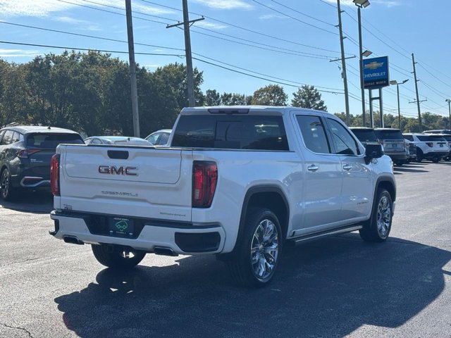 2024 GMC Sierra 1500 Denali Denali - Photo 5