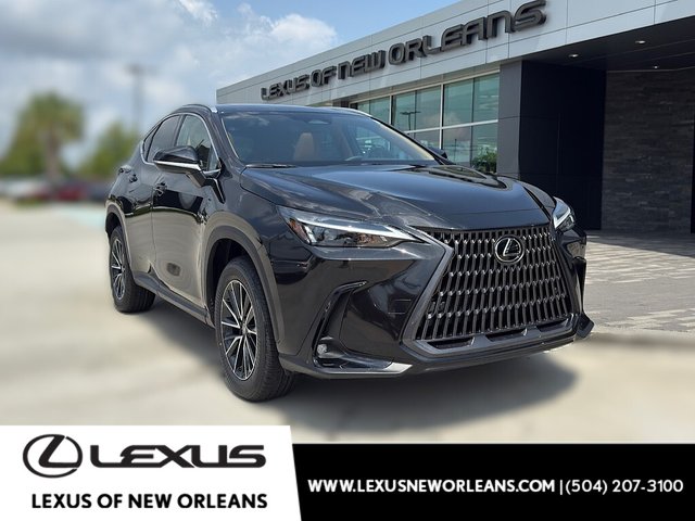 2026 Lexus NX 350 PREMIUM