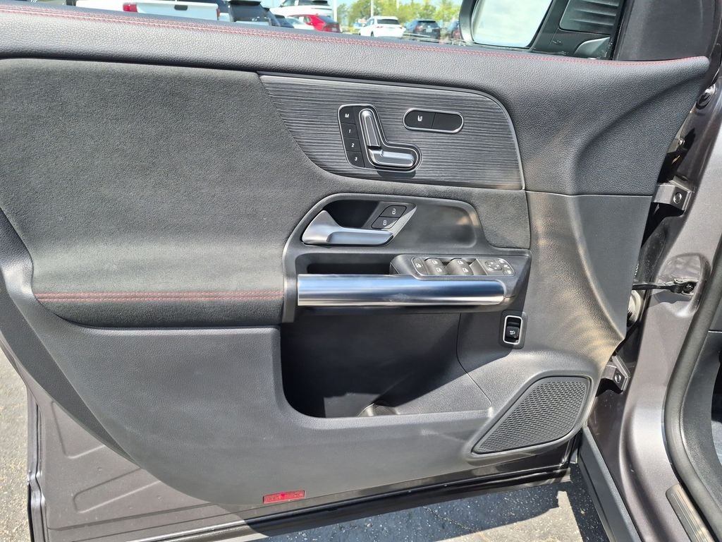 2021 Mercedes-Benz GLA GLA250 - Photo 12