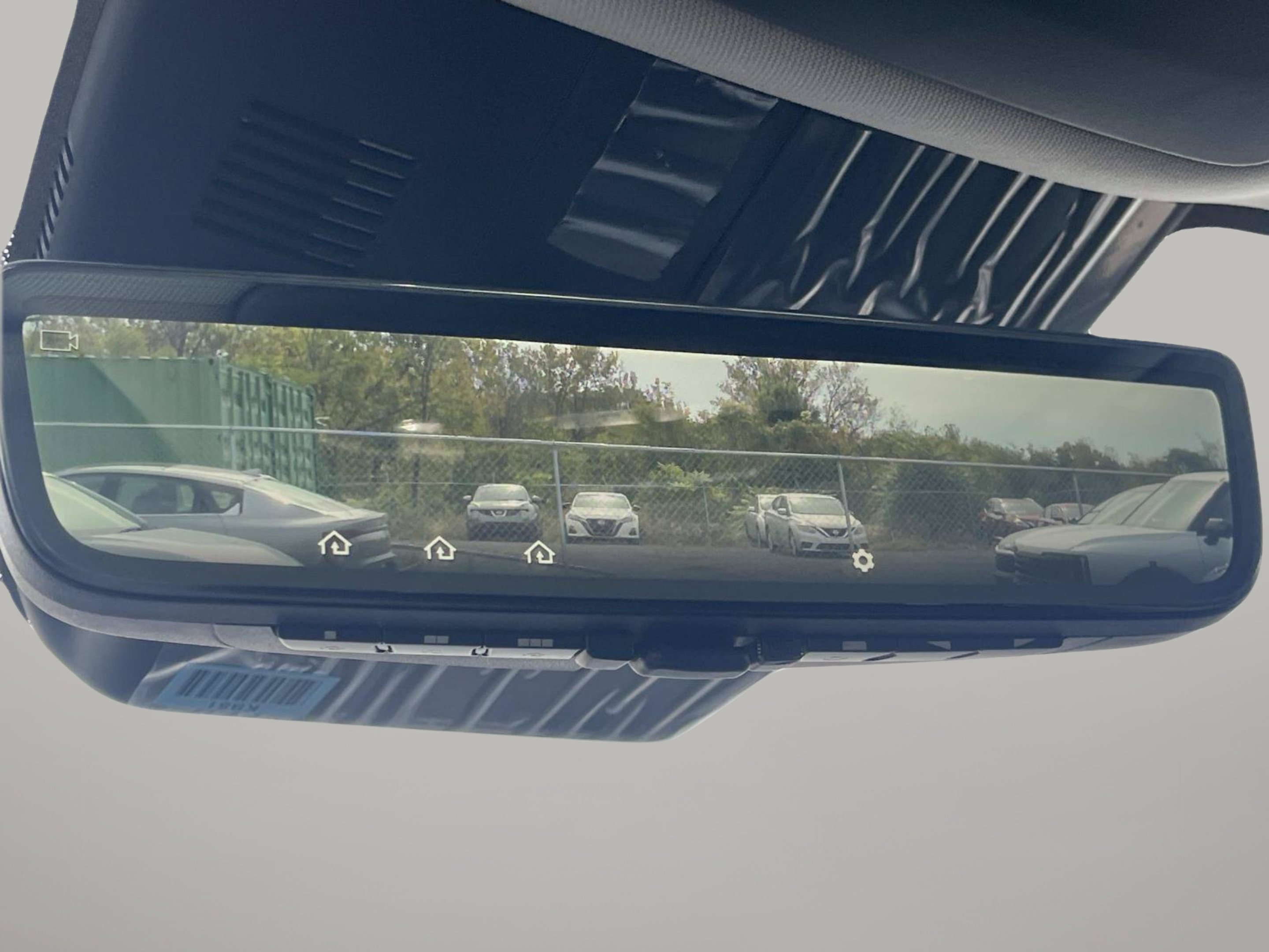 New 2027 Ceramic Silver Kia SX Prestige image 35